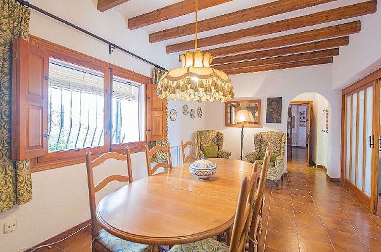 Vakantiehuis Villa Puseta - PlusHolidays