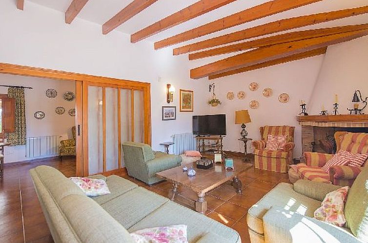 Vakantiehuis Villa Puseta - PlusHolidays