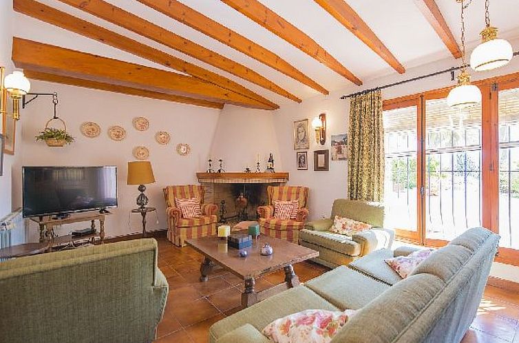 Vakantiehuis Villa Puseta - PlusHolidays