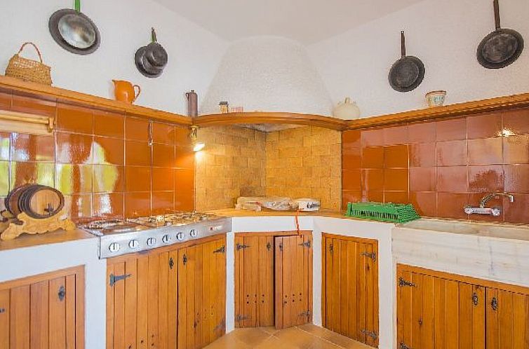 Vakantiehuis Villa Puseta - PlusHolidays