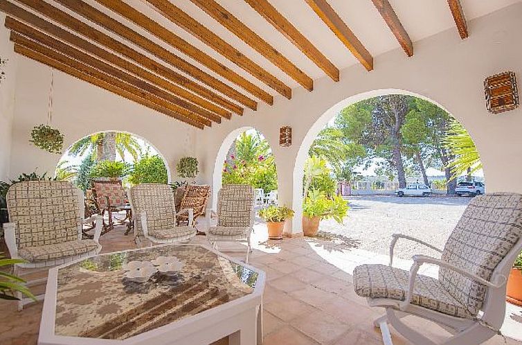 Vakantiehuis Villa Puseta - PlusHolidays