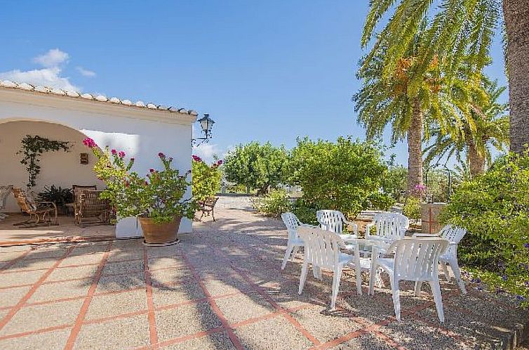 Vakantiehuis Villa Puseta - PlusHolidays
