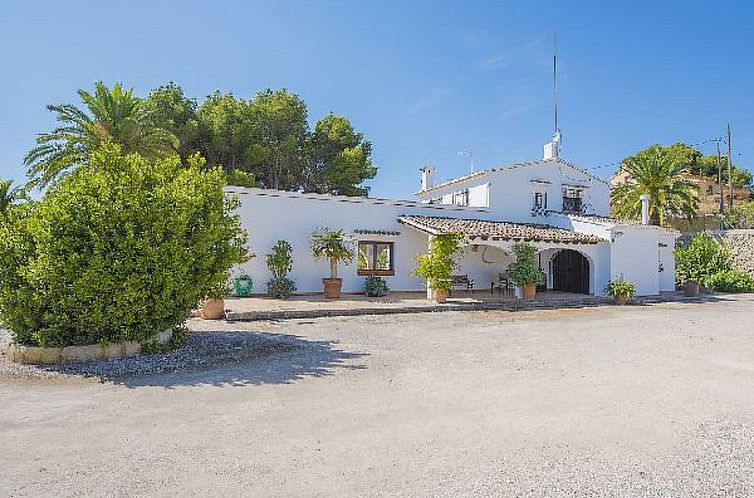 Vakantiehuis Villa Puseta - PlusHolidays