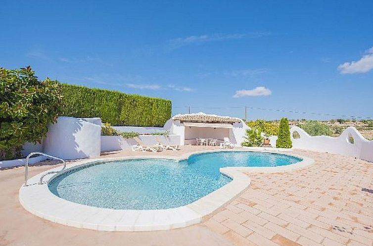 Vakantiehuis Villa Puseta - PlusHolidays