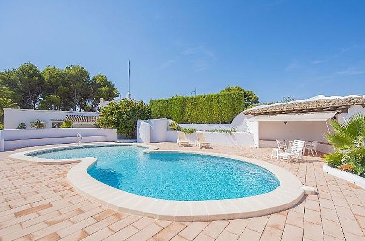 Vakantiehuis Villa Puseta - PlusHolidays