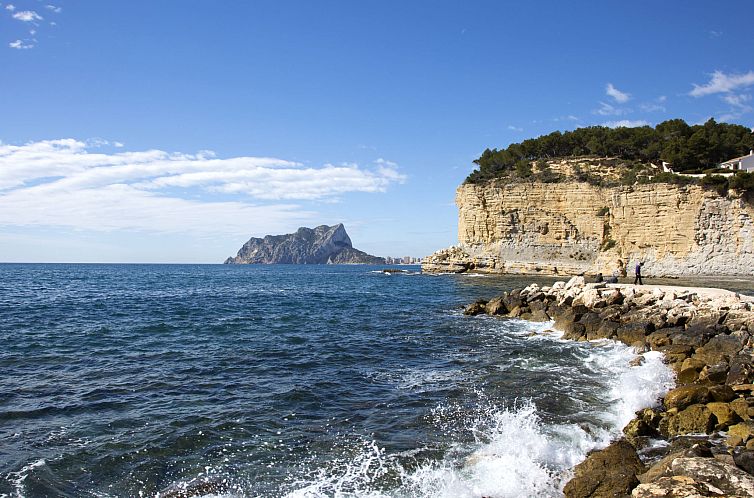 Vakantiehuis Villa Puseta - PlusHolidays