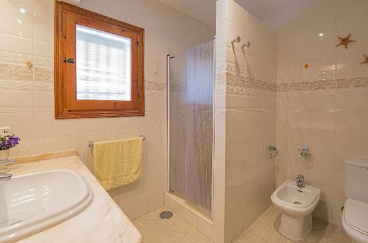 Vakantiehuis Villa Puseta - PlusHolidays