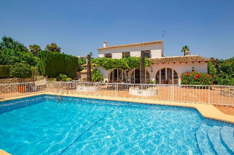 Vakantiehuis Villa Rocky - Plusholidays