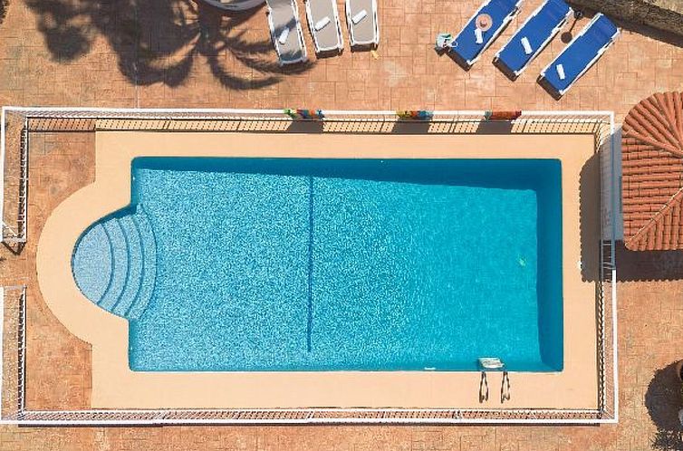 Vakantiehuis Villa Rocky - Plusholidays