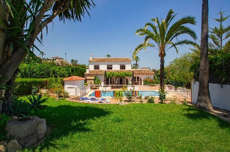 Vakantiehuis Villa Rocky - Plusholidays