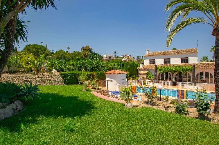 Vakantiehuis Villa Rocky - Plusholidays