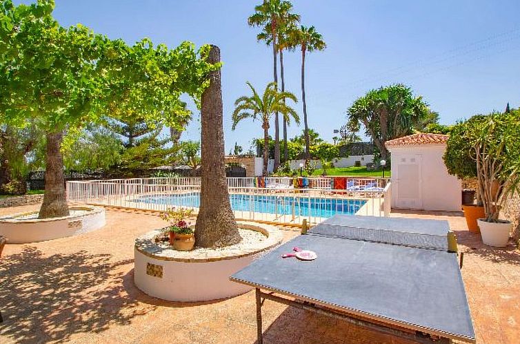 Vakantiehuis Villa Rocky - Plusholidays