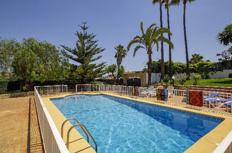 Vakantiehuis Villa Rocky - Plusholidays