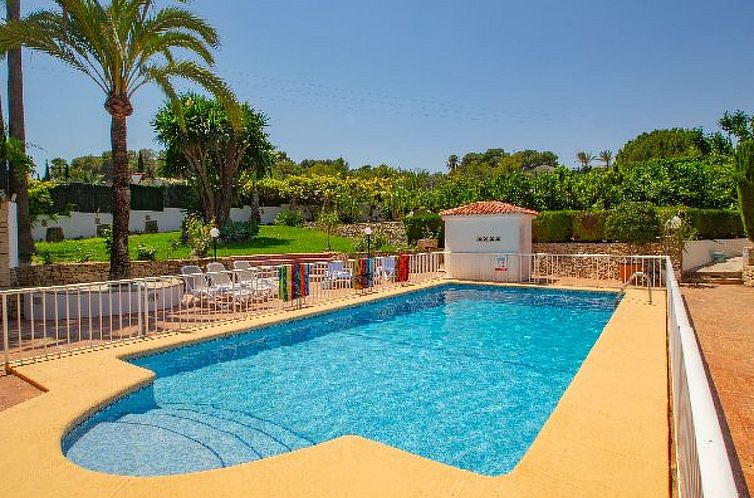 Vakantiehuis Villa Rocky - Plusholidays