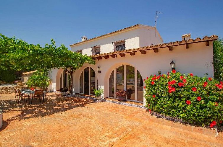 Vakantiehuis Villa Rocky - Plusholidays