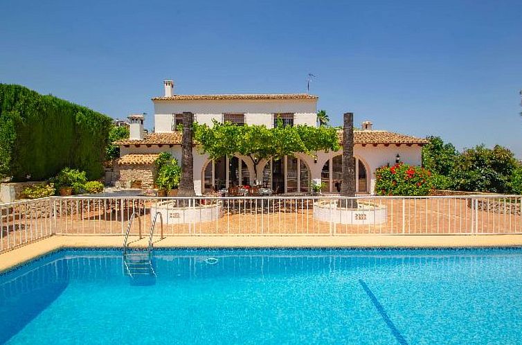 Vakantiehuis Villa Rocky - Plusholidays