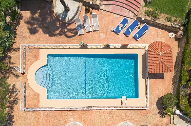 Vakantiehuis Villa Rocky - Plusholidays