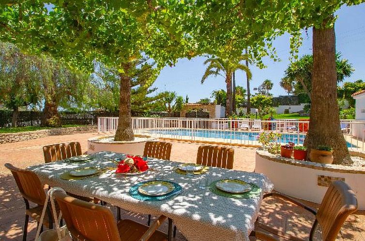 Vakantiehuis Villa Rocky - Plusholidays