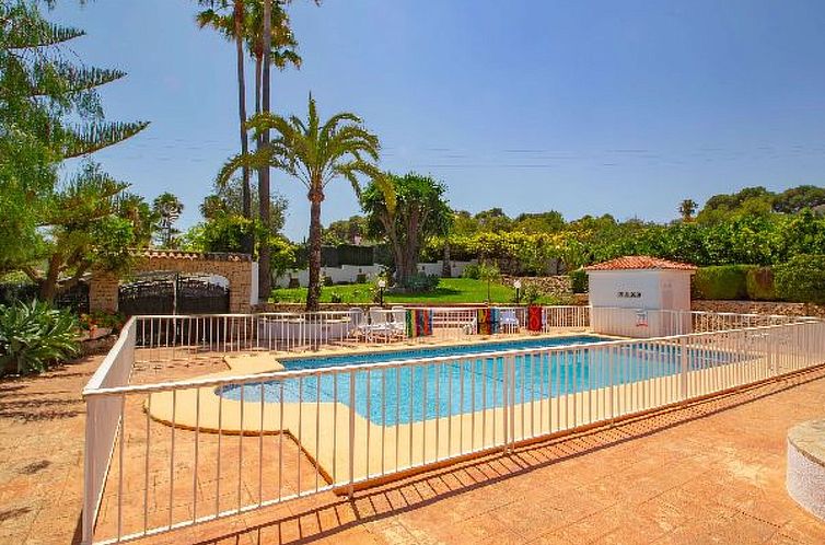 Vakantiehuis Villa Rocky - Plusholidays