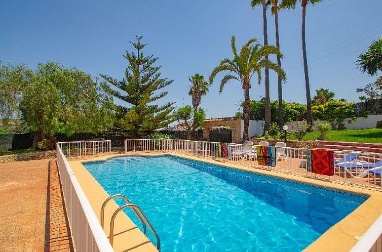 Vakantiehuis Villa Rocky - Plusholidays