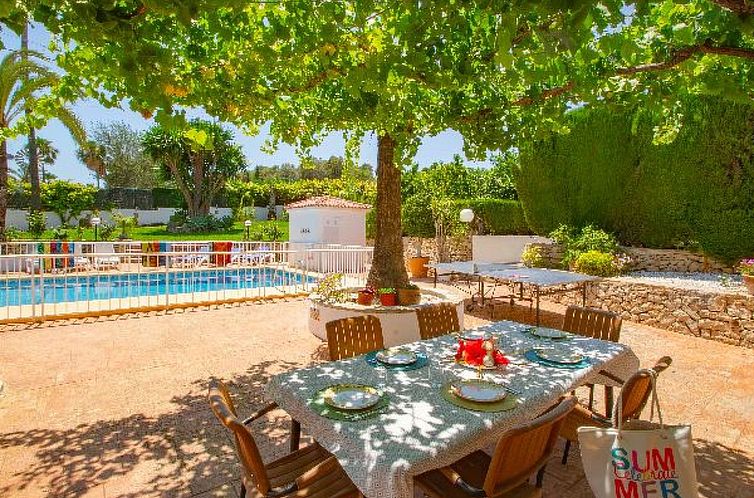 Vakantiehuis Villa Rocky - Plusholidays