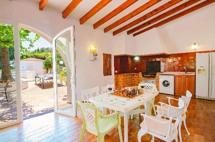 Vakantiehuis Villa Rocky - Plusholidays