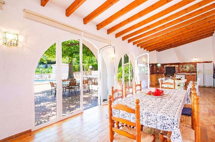 Vakantiehuis Villa Rocky - Plusholidays