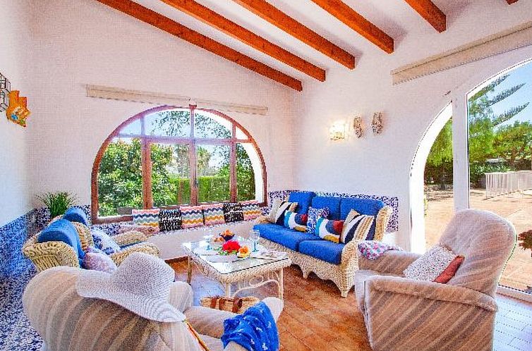 Vakantiehuis Villa Rocky - Plusholidays