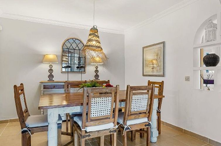 Vakantiehuis Villa Domingo - PlusHolidays