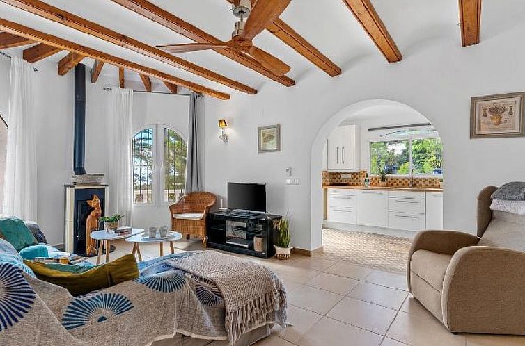 Vakantiehuis Villa Domingo - PlusHolidays