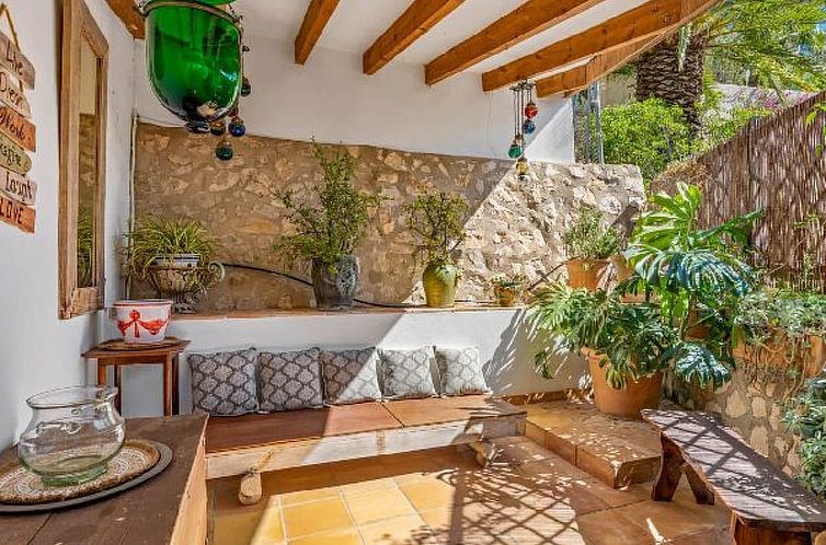 Vakantiehuis Villa Domingo - PlusHolidays