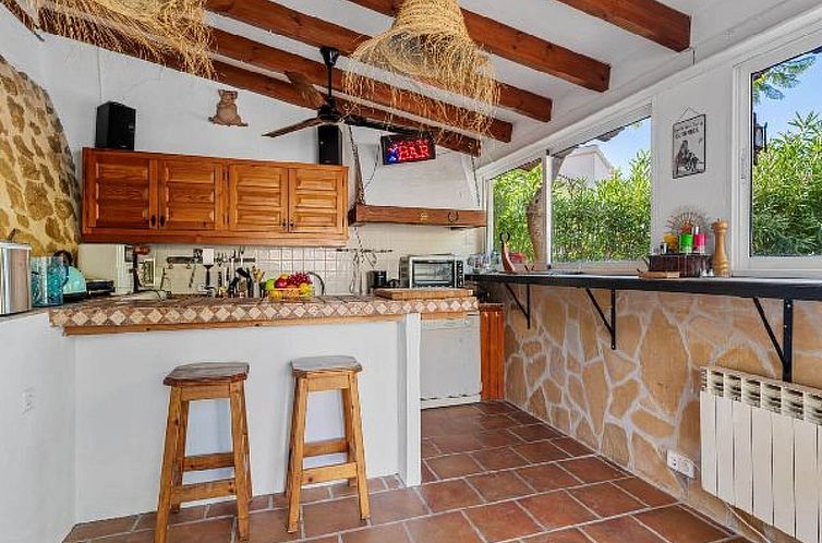 Vakantiehuis Villa Domingo - PlusHolidays