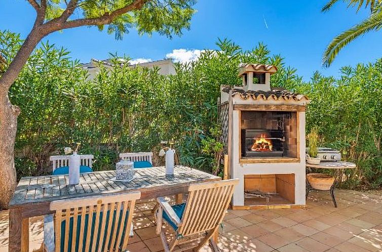 Vakantiehuis Villa Domingo - PlusHolidays