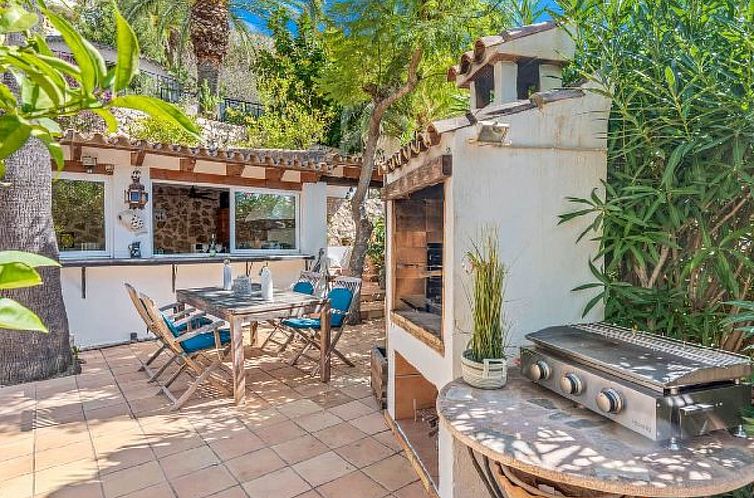 Vakantiehuis Villa Domingo - PlusHolidays