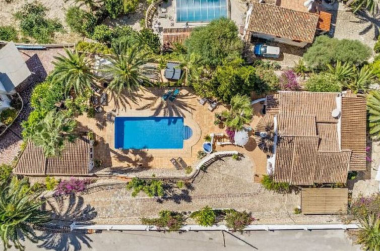 Vakantiehuis Villa Domingo - PlusHolidays