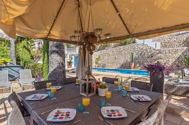 Vakantiehuis Villa Domingo - PlusHolidays