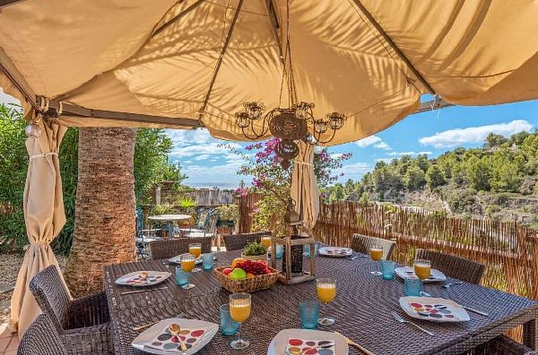Vakantiehuis Villa Domingo - PlusHolidays