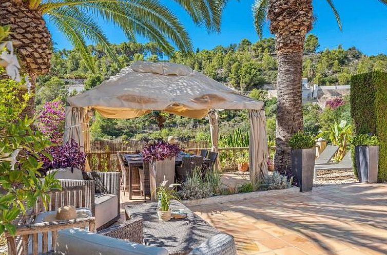 Vakantiehuis Villa Domingo - PlusHolidays