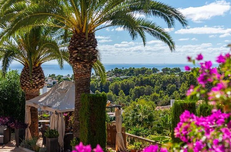 Vakantiehuis Villa Domingo - PlusHolidays