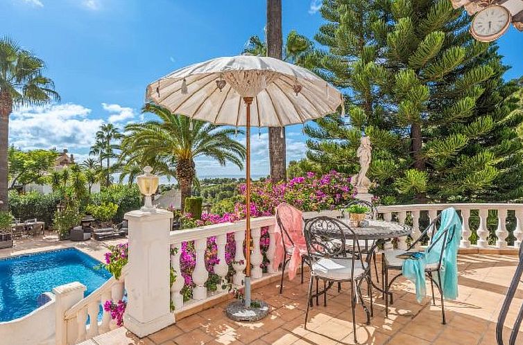 Vakantiehuis Villa Domingo - PlusHolidays