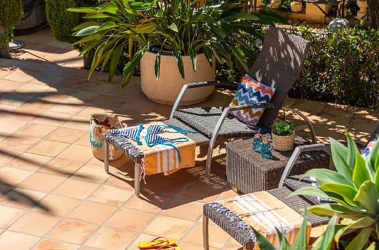 Vakantiehuis Villa Domingo - PlusHolidays