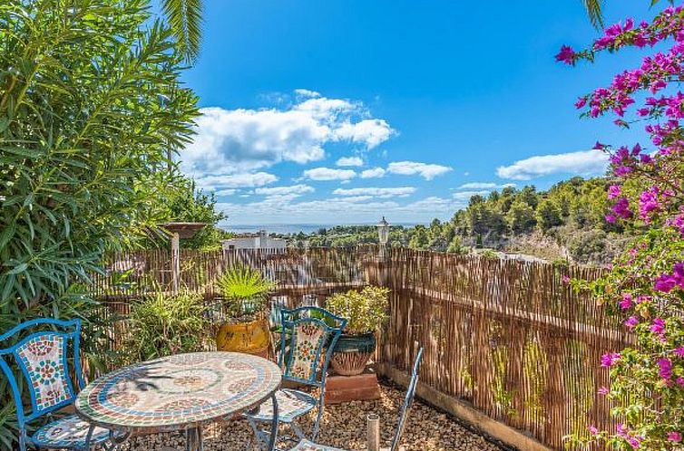Vakantiehuis Villa Domingo - PlusHolidays