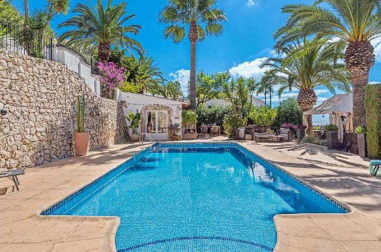 Vakantiehuis Villa Domingo - PlusHolidays
