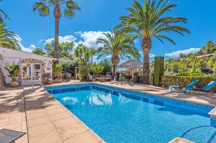 Vakantiehuis Villa Domingo - PlusHolidays
