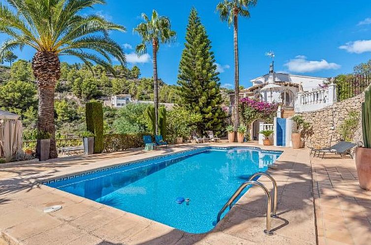 Vakantiehuis Villa Domingo - PlusHolidays