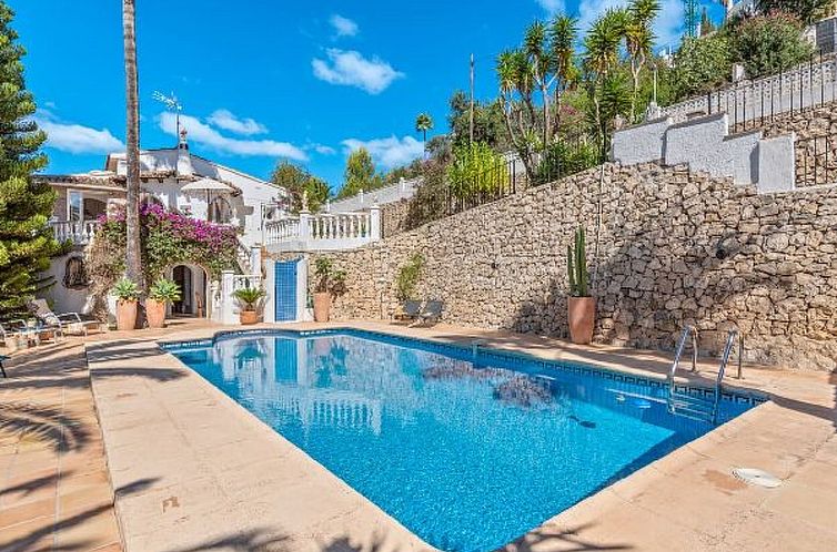 Vakantiehuis Villa Domingo - PlusHolidays