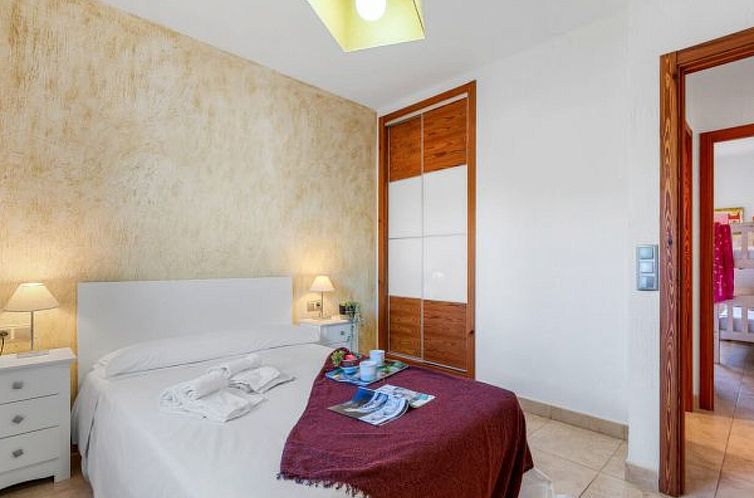 Vakantiehuis Villa Chata - Plusholidays