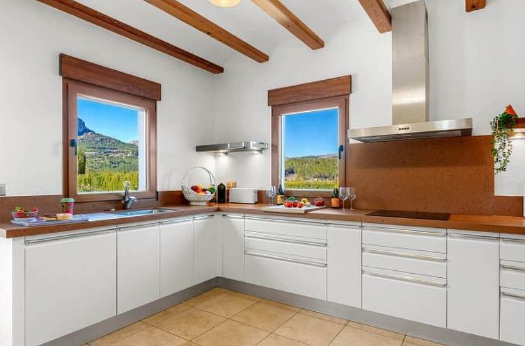 Vakantiehuis Villa Chata - Plusholidays