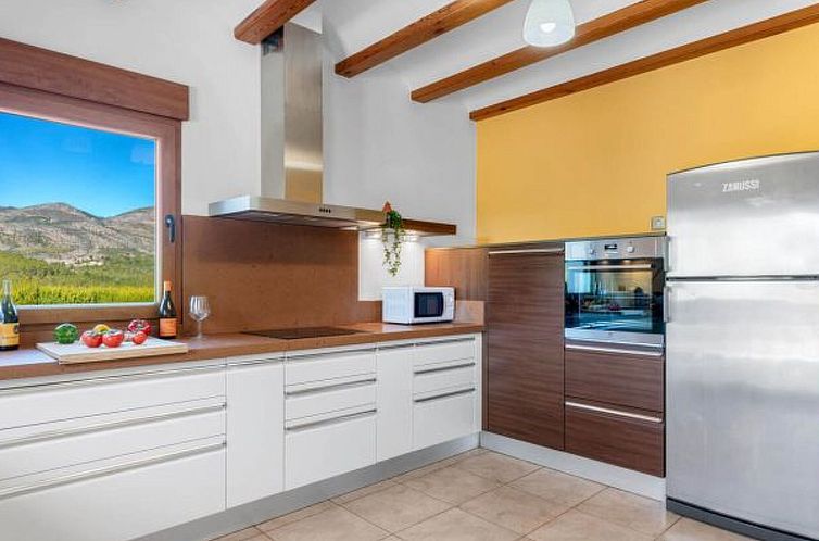 Vakantiehuis Villa Chata - Plusholidays