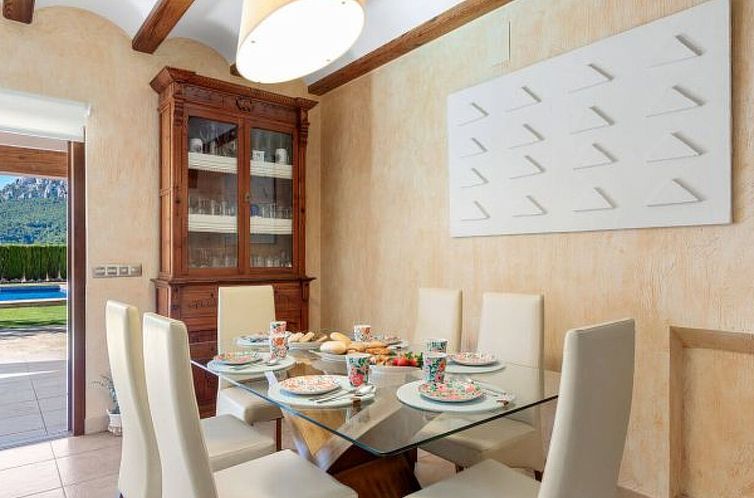 Vakantiehuis Villa Chata - Plusholidays